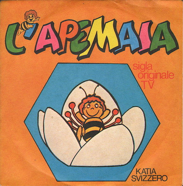 L'apemaia / Flip
