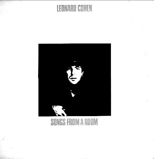 Songs From A Room