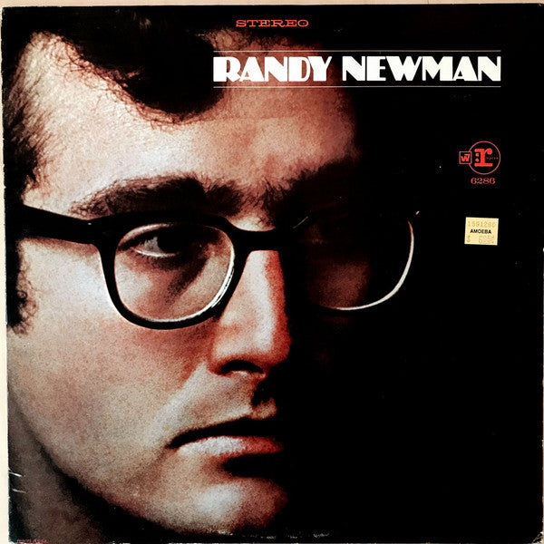 Randy Newman