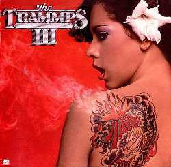The Trammps 3