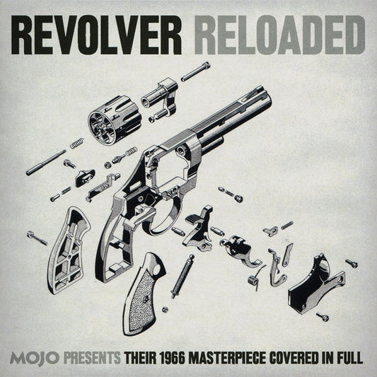 Revolver Reloaded Mojo Presents Their 1966 Masterpiece Covered In Full
