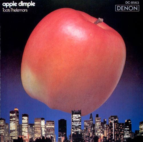 Apple Dimple