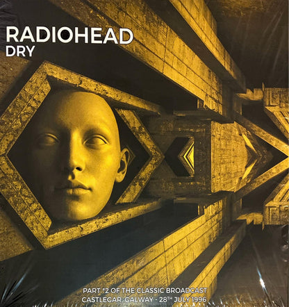Dry Limited Edition