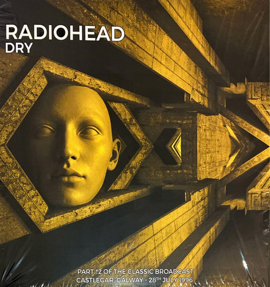 Dry Limited Edition