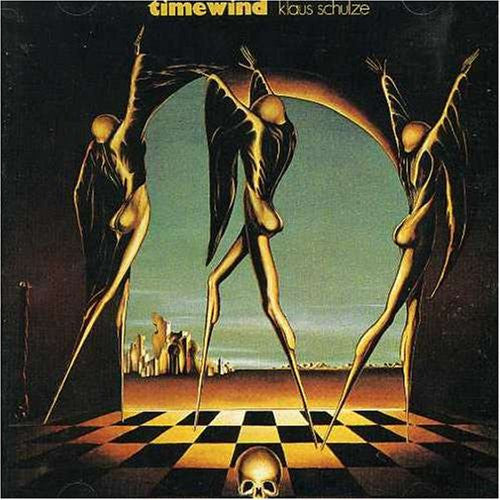 Timewind