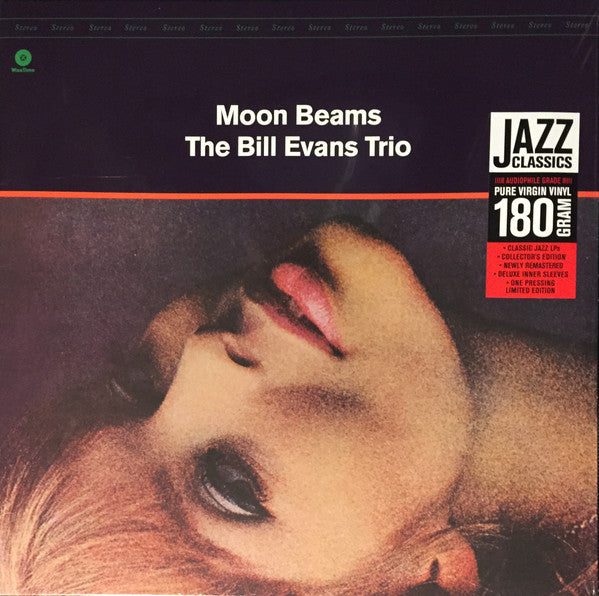 Moon Beams Limited Edition