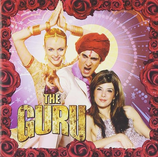 The Guru
