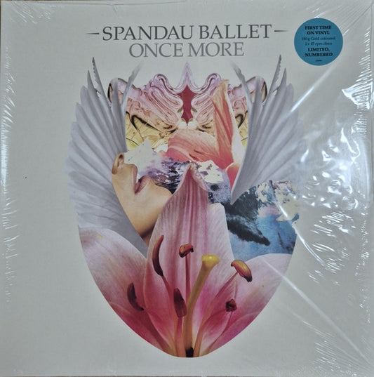 Once More Limited Edition RSD