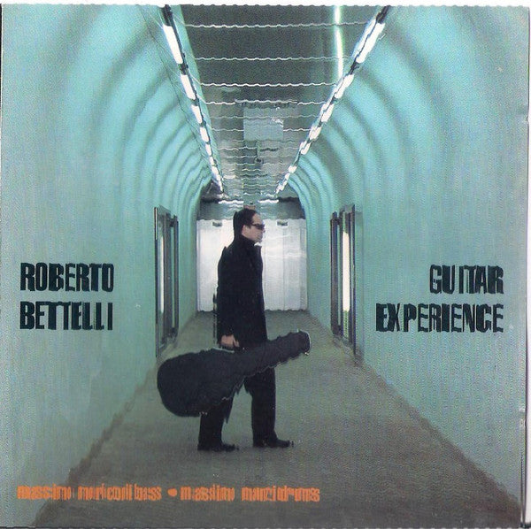 Guitar Experience