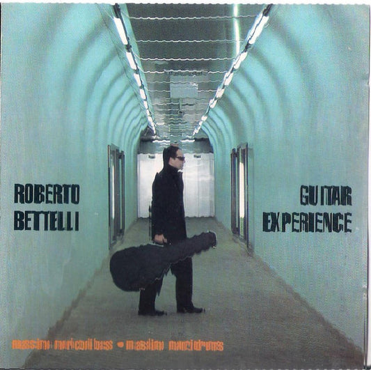 Guitar Experience