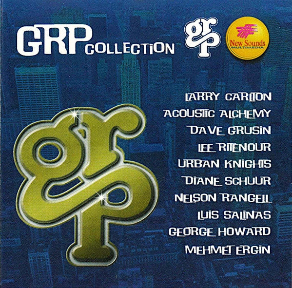 GRP Collection