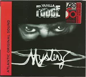 Mystery