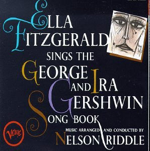 Sings The George And Ira Gershwin Song Book