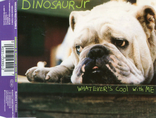 Whatever's Cool With Me