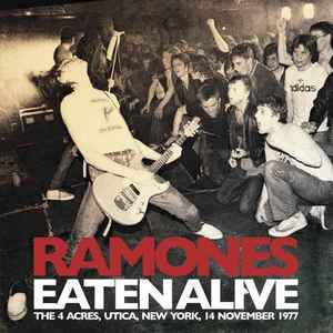 Eaten Alive The 4 Acres Utica New York 1977