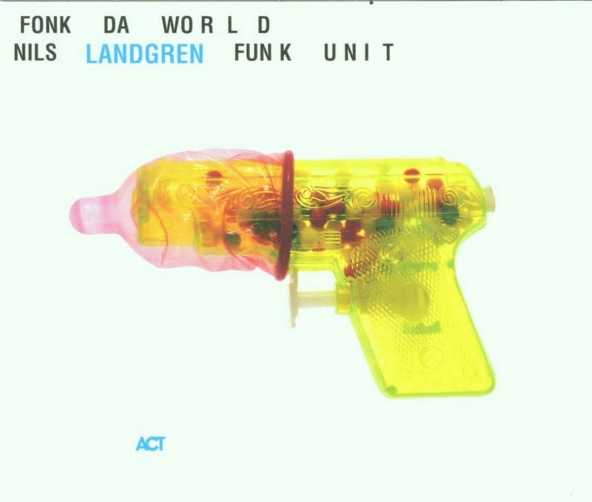 Fonk Da World