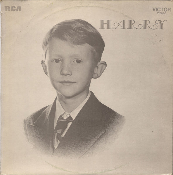 Harry