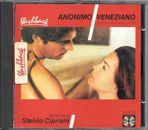 Anonimo Veneziano
