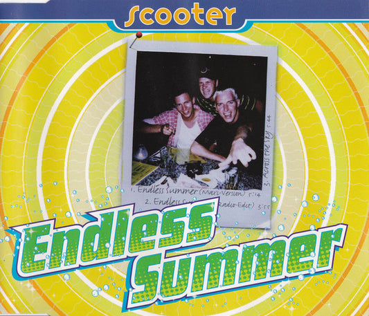 Endless Summer