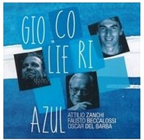 Giocolieri