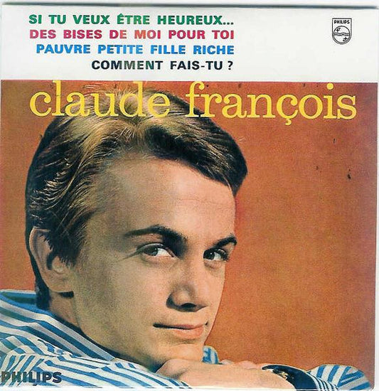 Si Tu Veux Être Heureux... EP