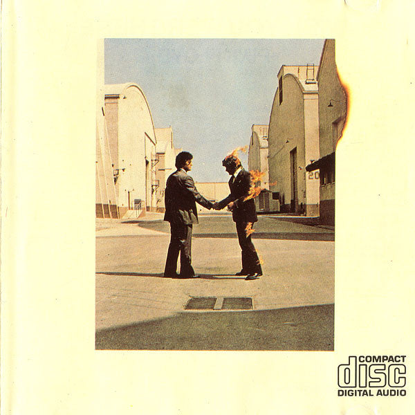 Wish You Were Here
