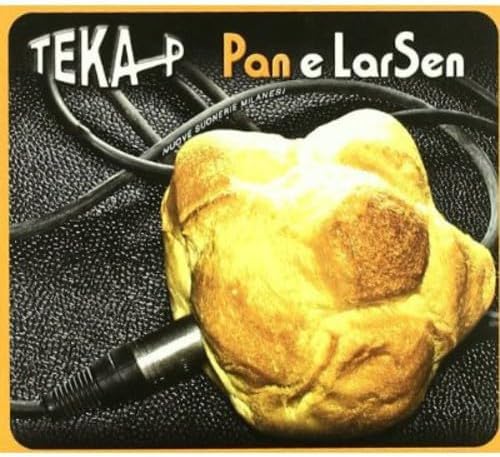 Pan E Larsen