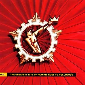 Bang The Greatest Hits Of