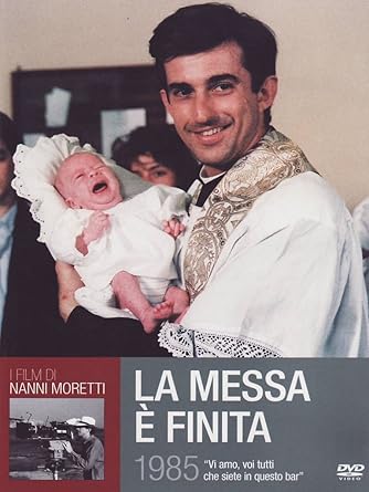 La messa è finita