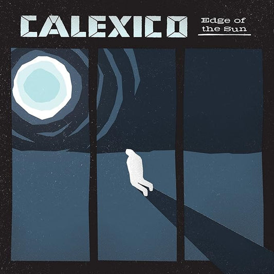 Edge Of The Sun Deluxe  Limited Edition