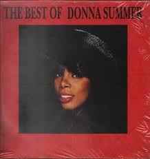 The Best Of Donna Summer