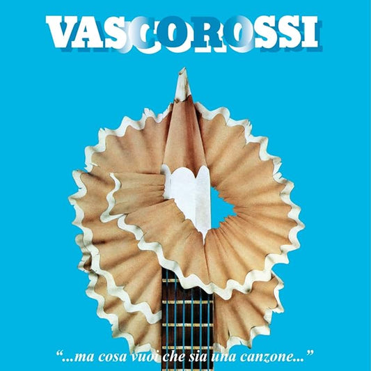 Ma Cosa Vuoi Che Sia Una Canzone...