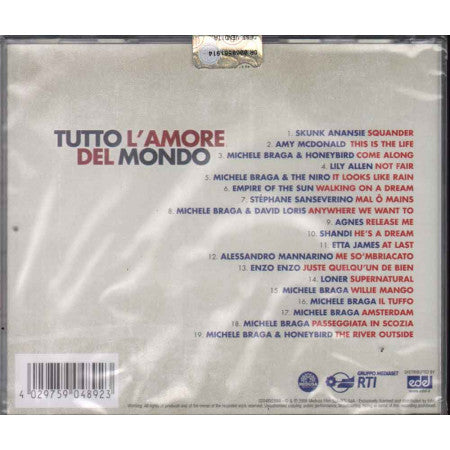 Tutto l'Amore del Mondo