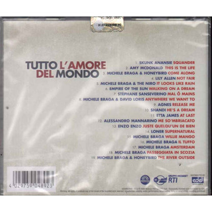 Tutto l'Amore del Mondo