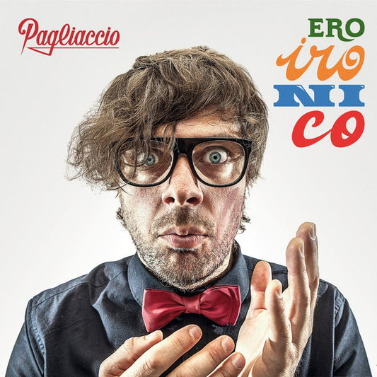 EroIronico