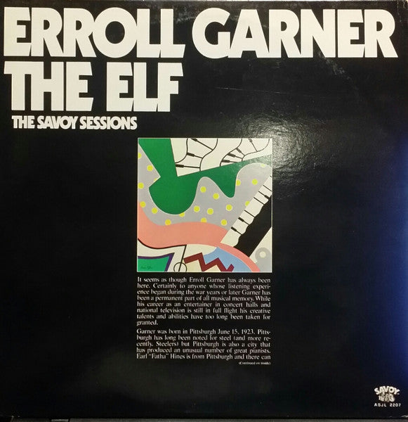The Elf