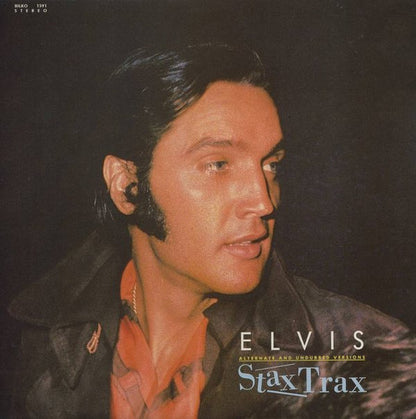 Stax Trax