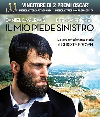 Il mio piede sinistro