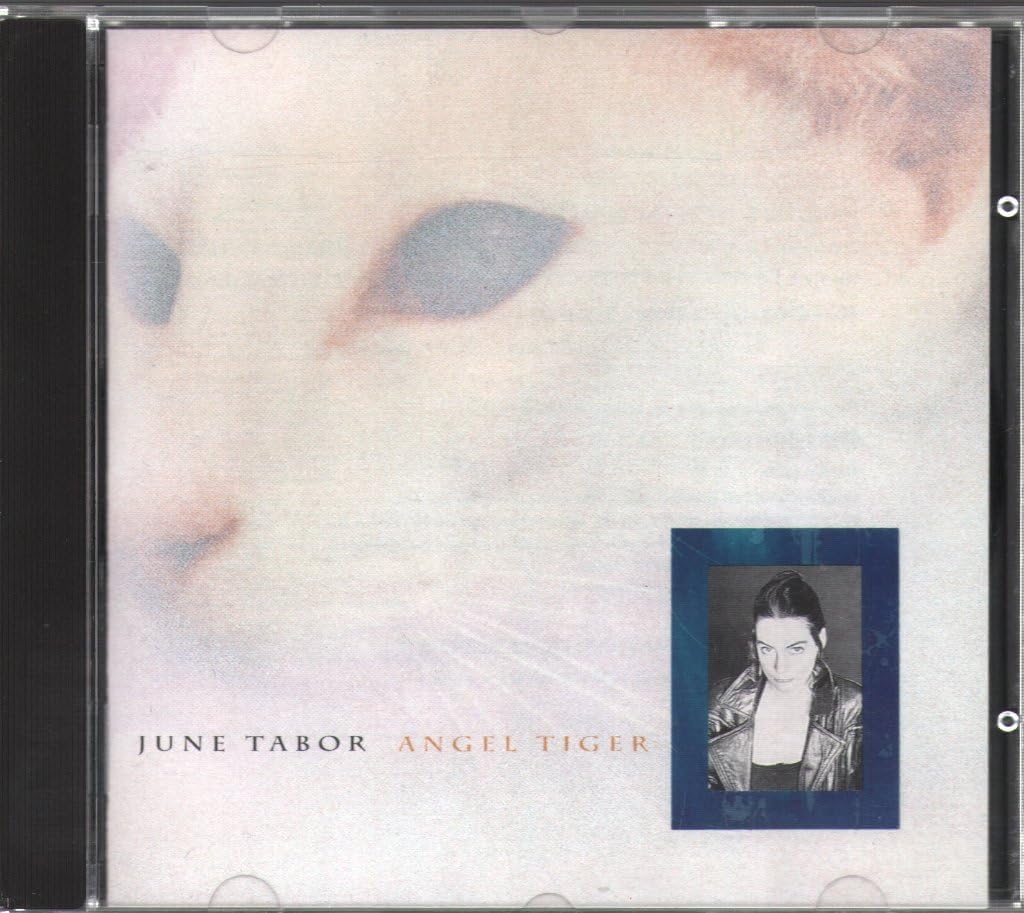 Angel Tiger