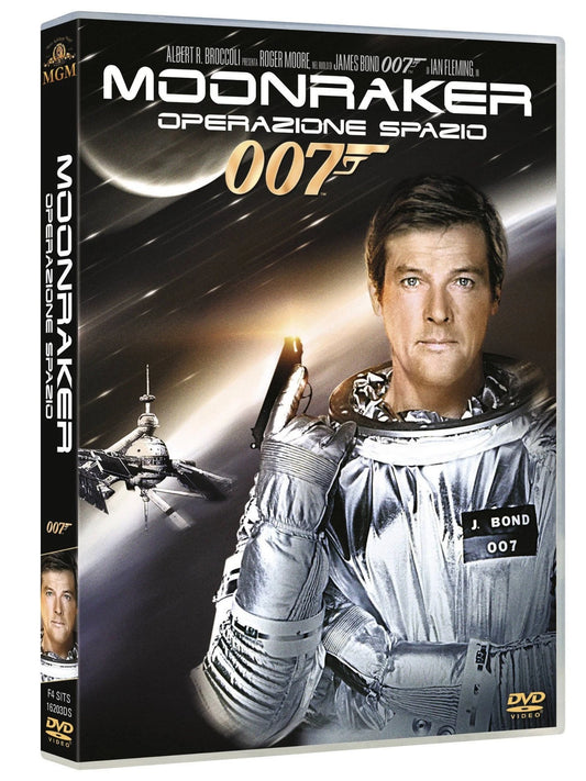 007 Moonraker