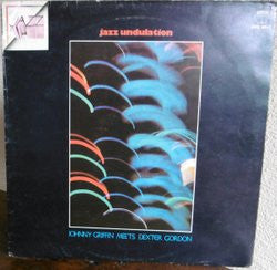 Jazz Undulation