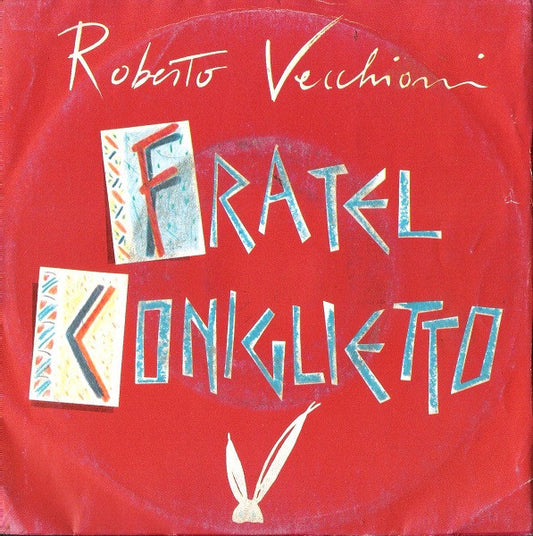 Fratel Coniglietto / Samarcanda