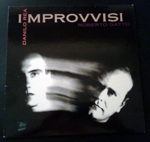 Improvvisi