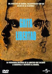 Grido Di Libertà