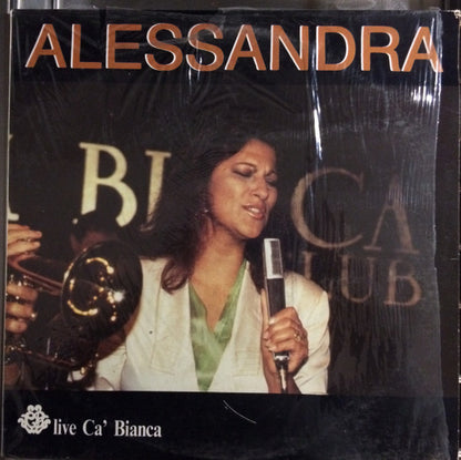 Live Ca Bianca