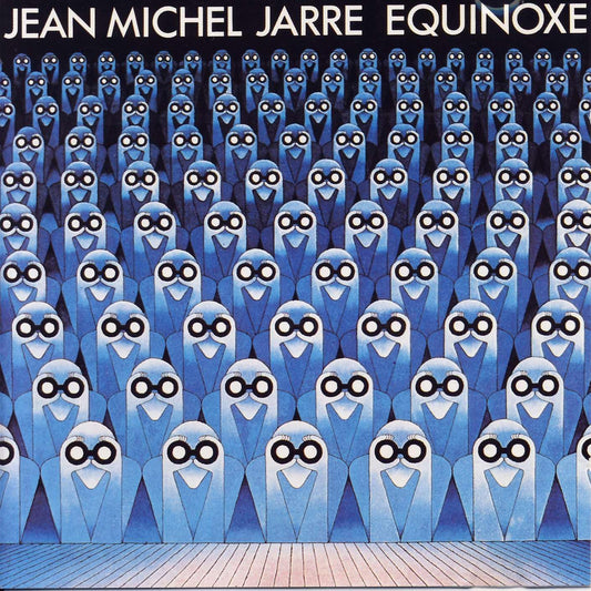 Equinoxe