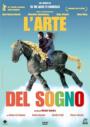 L'arte del sogno