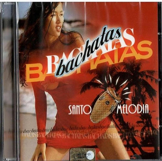 Bachatas