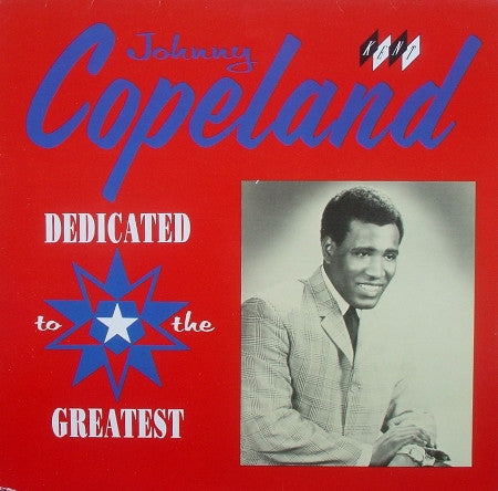 Dedicated To The Greatest