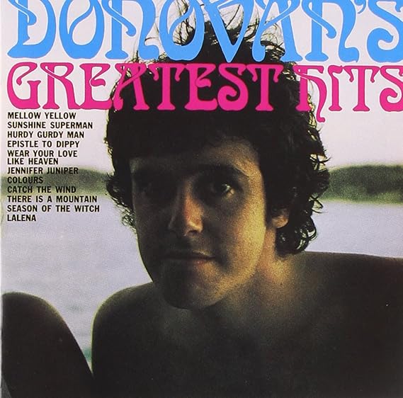 Donovan's Greatest Hits